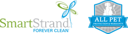 Mohawk SmartStrand Forever Clean technology is available in Clarksville, IN from Dearing Flooring Center