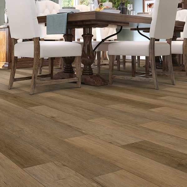 The newest trend in floors is luxury vinyl flooring in Corydon, IN from Dearing Flooring Center
