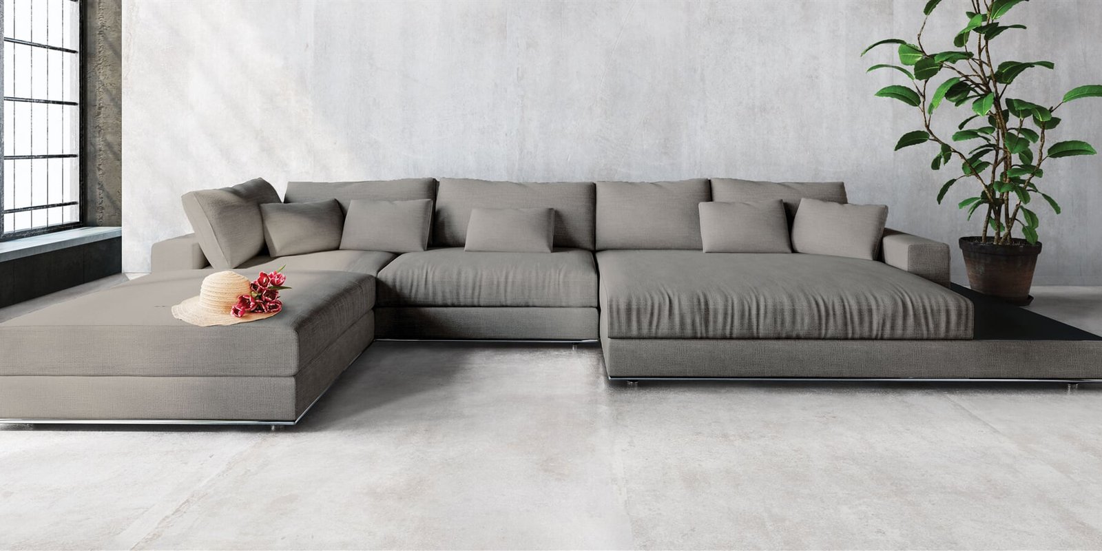 Get inspired by our beautiful flooring galleries